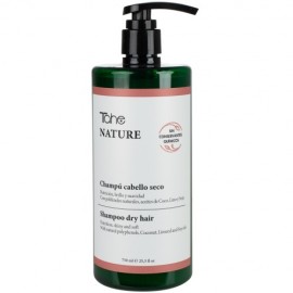 Tahe Nature Dry Hair Shampoo 750ml